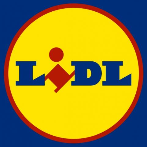 Lidl  logo 